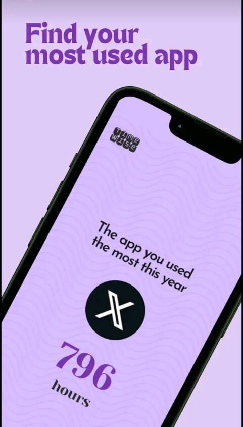 Timewise Year Wrapped Apk